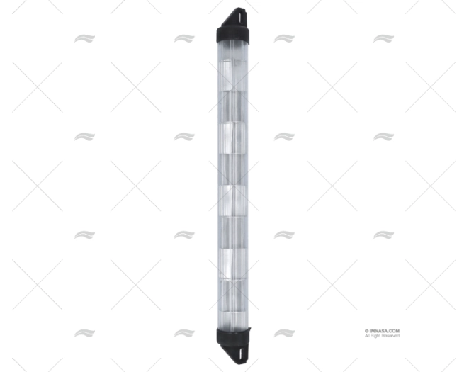 RIFLETTORE RADAR TUBO 540mm FISSAGGIO CIMA