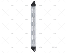 RADAR REFLECTOR FIXED W/ TIE ROPE 540mm