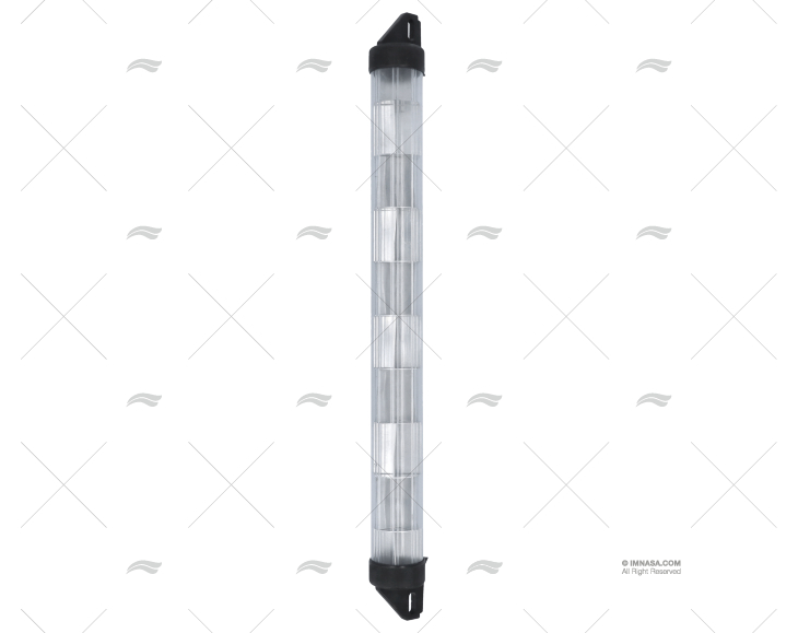 RIFLETTORE RADAR TUBO 540mm FISSAGGIO CIMA