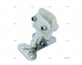 BASE PARA REFLETOR RADAR MOTOR E VELA