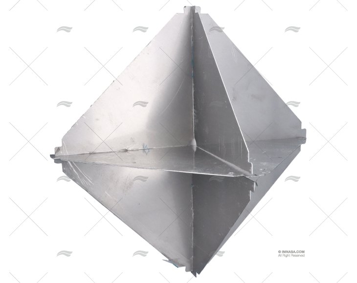 RADAR RIFLETTORE 340mm