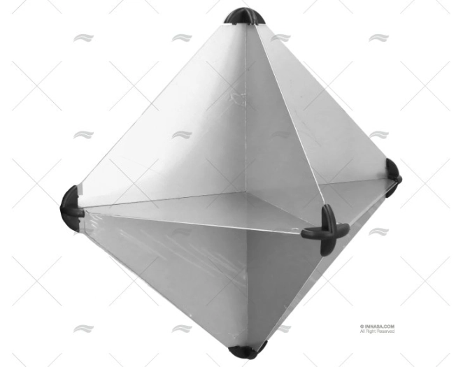 RADAR REFLECTOR 340X340X480mm