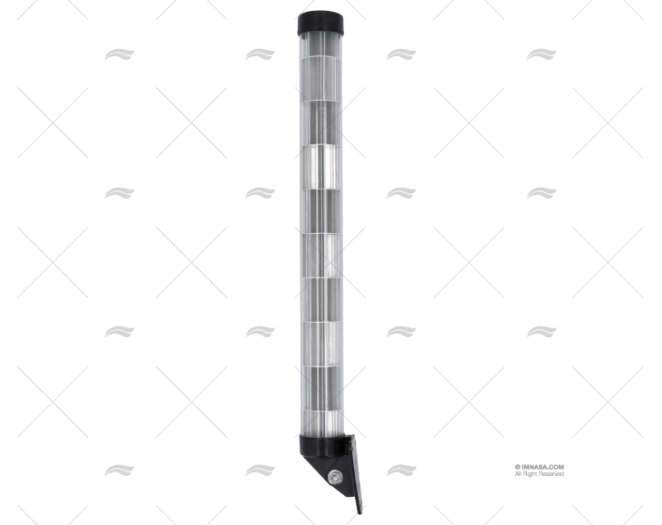RIFLETTORE RADAR TUBO 540mm CON BASE