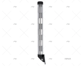 RIFLETTORE RADAR TUBO 540mm CON BASE