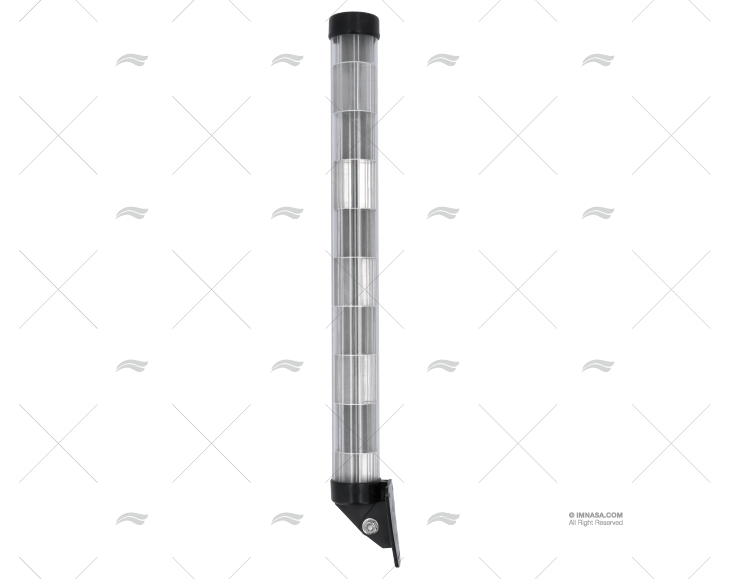 RIFLETTORE RADAR TUBO 540mm CON BASE