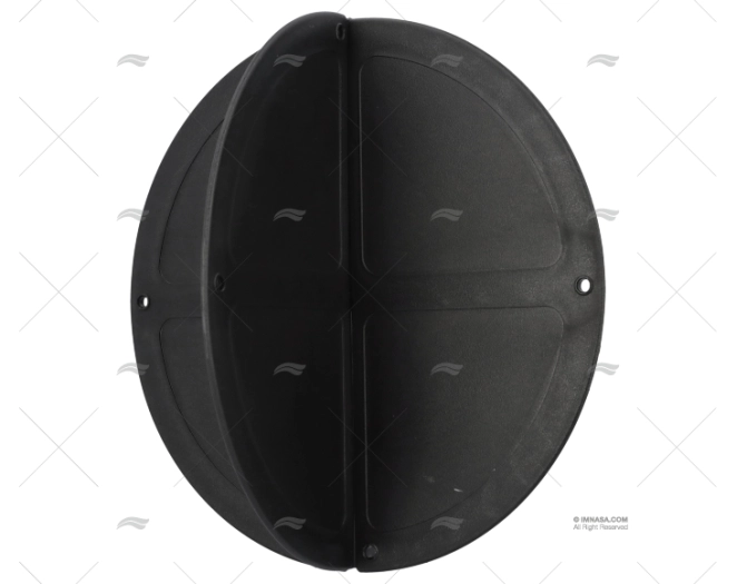 SIGNAL BALL BLACK 300mm