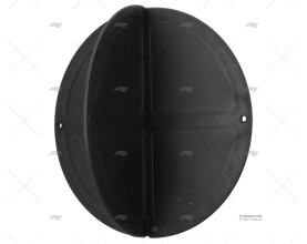 PALLA SEGNALI E ANCORAGGIO NERO