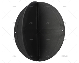 SIGNAL BALL BLACK 300mm