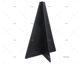 CONO SEGNALI NERO