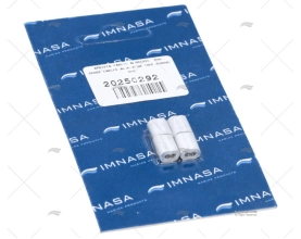 STRINGI CAVI ALLUMINIO  2mm