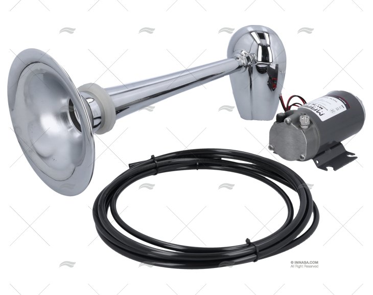 HELLA 9XL 715 991-041 Interrupteur, Avertisseur - 24V