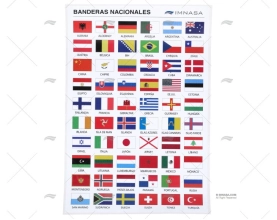 CODICE BANDIERE