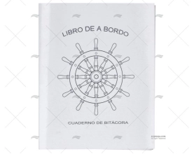 CADERNO DE BORDO 60 DIAS NAVEGAÇÃO