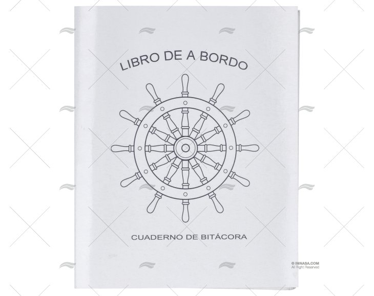 QUADERNO DI BORDO 60 GIORNI DI NAVIGAZIONE