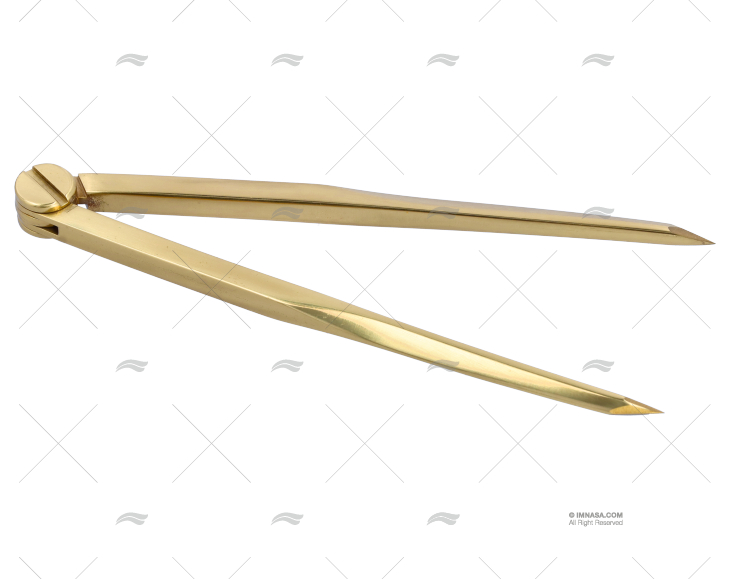 BUSSOLA 145mm