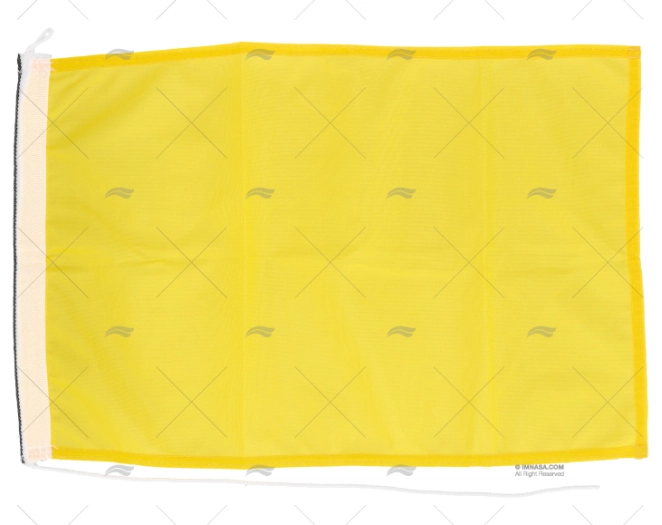 BANDEIRA Q (DUANA)     30x 45cm