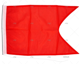 B FLAG (COMPLAINT) 45x30cm