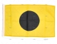 FLAG l (MINUTE)  45x30cm
