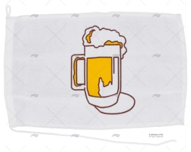 BANDIERA BIRRA        30x 20cm ADRIA BANDIERE