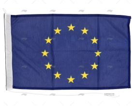 BANDIERA EUROPA         45x 30cm