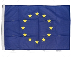 BANDIERA EUROPA         60x 40cm