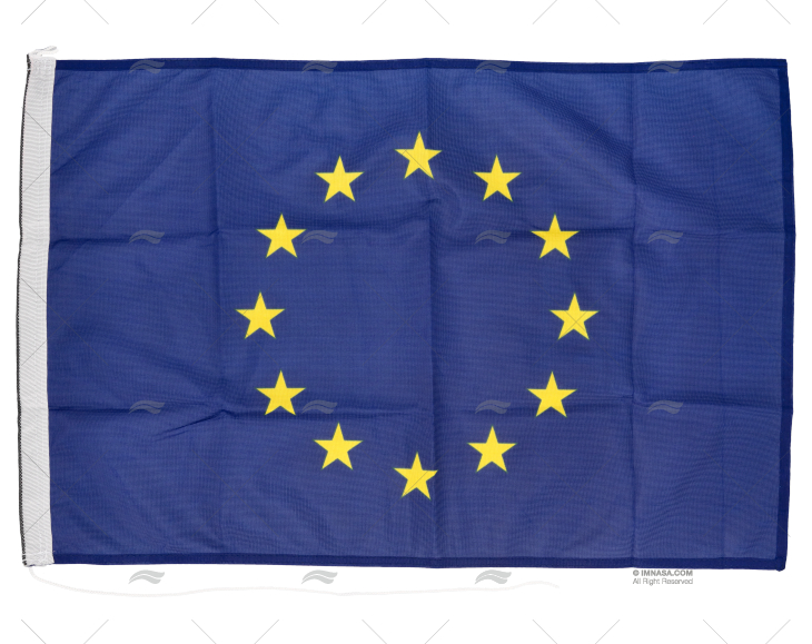 EUROPEAN UNION FLAG 60x40cm