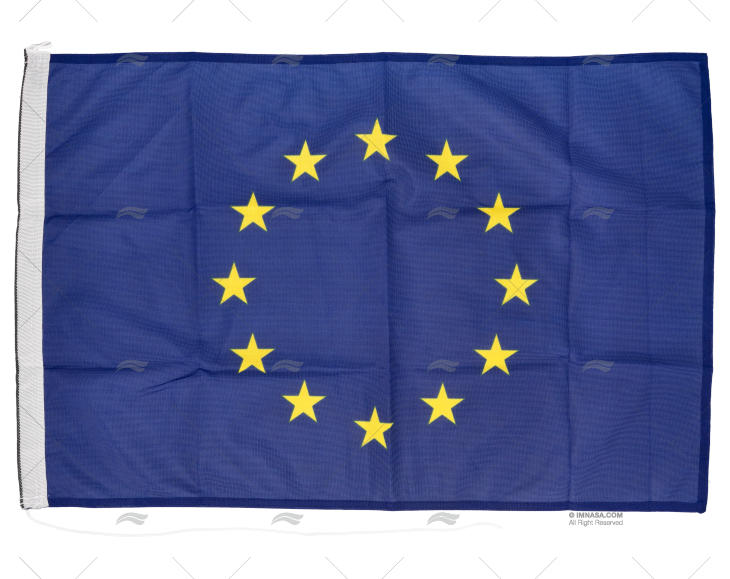 BANDIERA EUROPA        150x100cm ADRIA BANDIERE