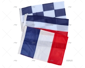 REGELMENTARY FLAGS N+C+FRANCE 300x450mm