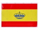 ADESIVO ESPANHA C/CORONA 210x140