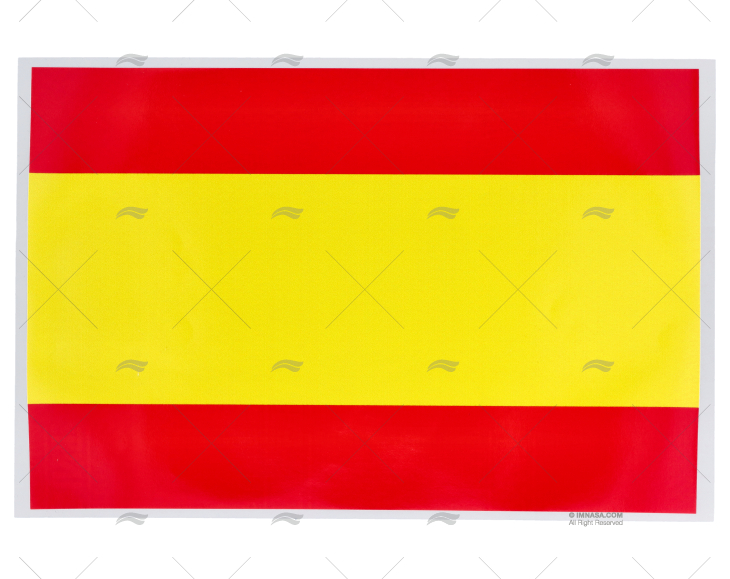 ADESIVO ESPANHA S/CORONA 300x200