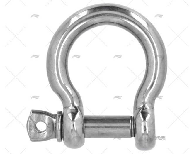 GRILLO LIRA INOX 18mm