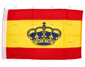 BANDIERA SPAGNA MARINA     45x 30cm