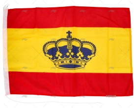 BANDIERA SPAGNA MARE    100x 70cm