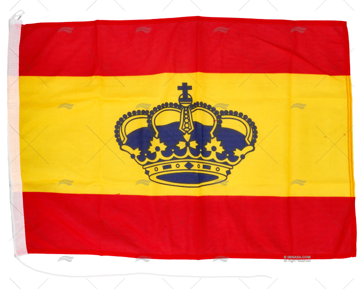 BANDIERA SPAGNA MARE    100x 70cm