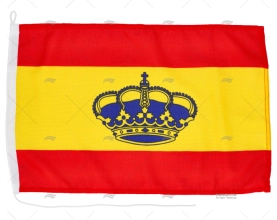BANDIERA SPAGNA MARINA     45x 30cm ADRIA BANDIERE