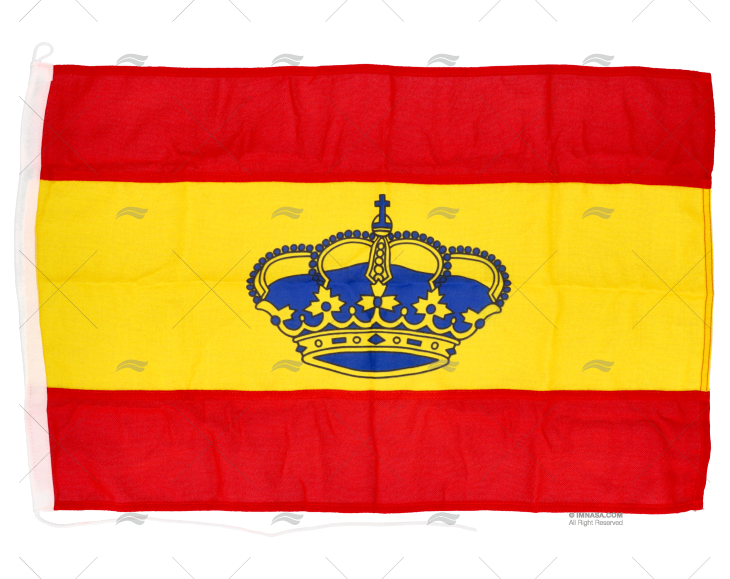 BANDIERA SPAGNA MARINA    100x 70cm ADRIA BANDIERE
