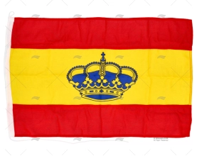 BANDIERA SPAGNA DA BORDO    150x100cm ADRIA BANDIERE