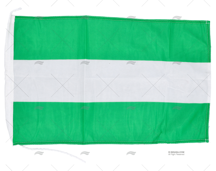 ANDALUCIA FLAG  45x30