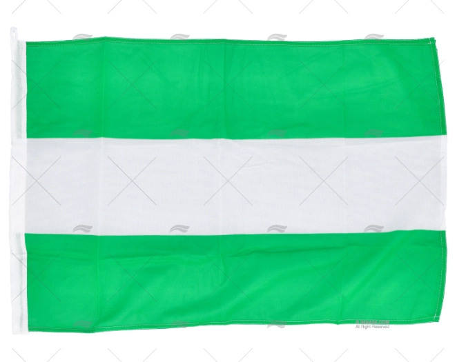 BANDIERA ANDALUSIA     100x 70cm ADRIA BANDIERE