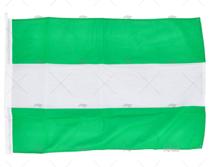 ANDALUCIA FLAG 100x70