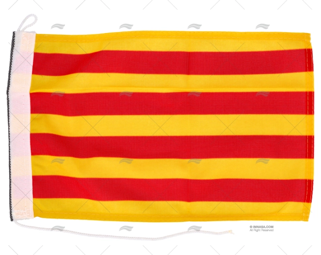 BANDERA CATALUÑA