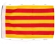 BANDEIRA CATALUNHA       30x 20cm