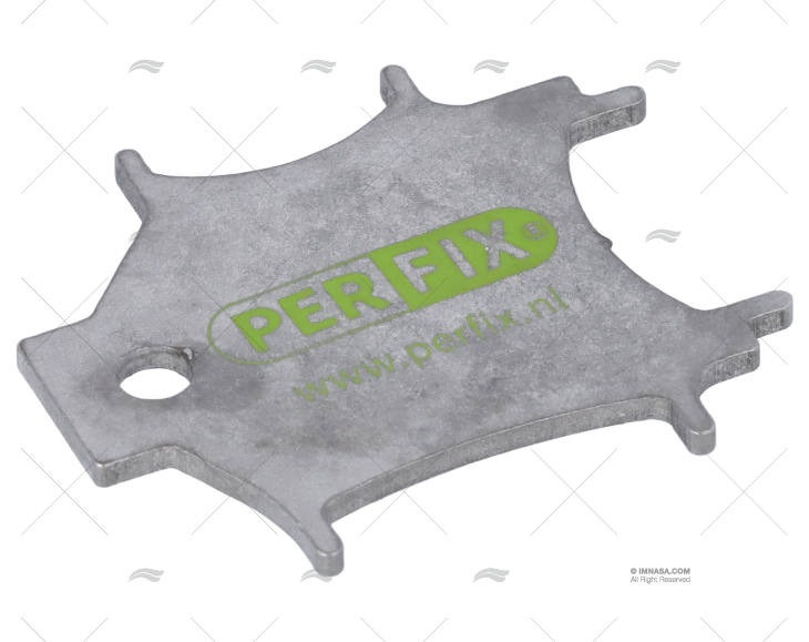 LLAVE ESPECIAL PARA BROCHES TENAX *(1)