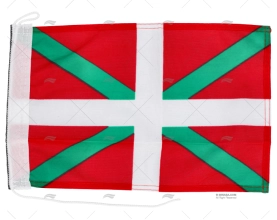 BANDIERA PAESE BASCO     30x 20cm