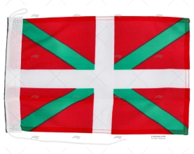 BASQUE FLAG  30x20cm