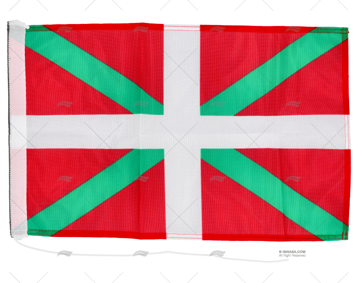 BASQUE FLAG  45x30cm
