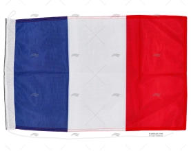 BANDIERA FRANCIA        45x 30cm