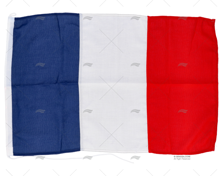 FRANCE FLAG 60x40cm HQ