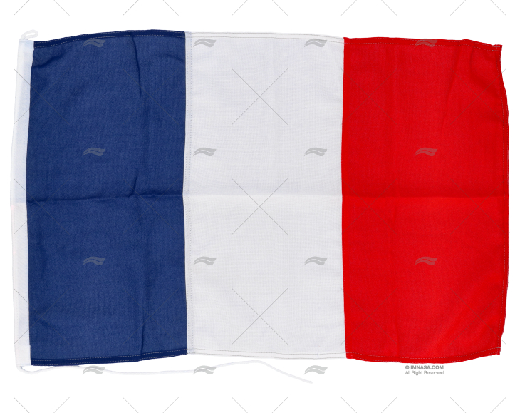 BANDEIRA FRANÇA 75x 50cm