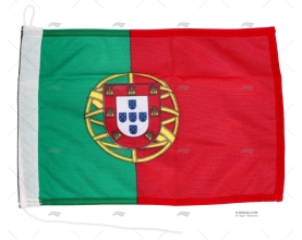 BANDIERA PORTOGHESE C/ES  30x 20cm